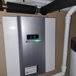 Instalacje serwis ciepło technika