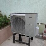 Pompy ciepła siedlce serwis ciepło technika