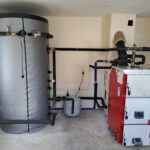 Montaż pieca Siedlce