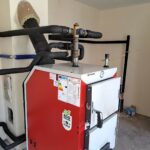 Montaż pieca Siedlce