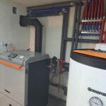 montaż pieca co Siedlce