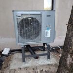 montaż pompy ciepła Siedlce