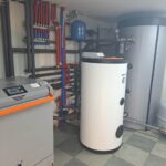 montaż pieca co Siedlce