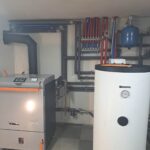 montaż pieca co Siedlce