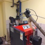 montaż pieca co Siedlce