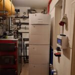 montaż pompy ciepła Siedlce de dietrich