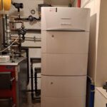 montaż pompy ciepła Siedlce de dietrich