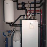 montaż instalacji grzewczej