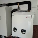 montaż instalacji grzewczej