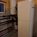 montaż pompy ciepła