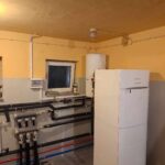 montaż pompy ciepła