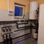 montaż pompy ciepła