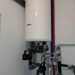 montaż instalacji grzewczej 5 klasy