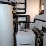 ogrzewanie montaż pompa ciepła de dietrich