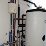 montaż instalacji grzewczej