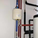 montaż instalacji grzewczej