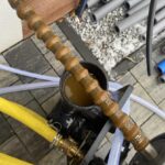 czyszczenie instalacji co