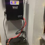 zasilacz awaryjny montaż pieca c.o.