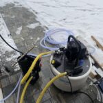 czyszczenie instalacji co