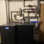 montaż pieca serwis ciepło technika