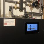 montaż pieca serwis ciepło technika