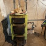 Wymiana pieca serwis ciepło technika