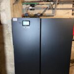 Montaż pieca serwis ciepło technika