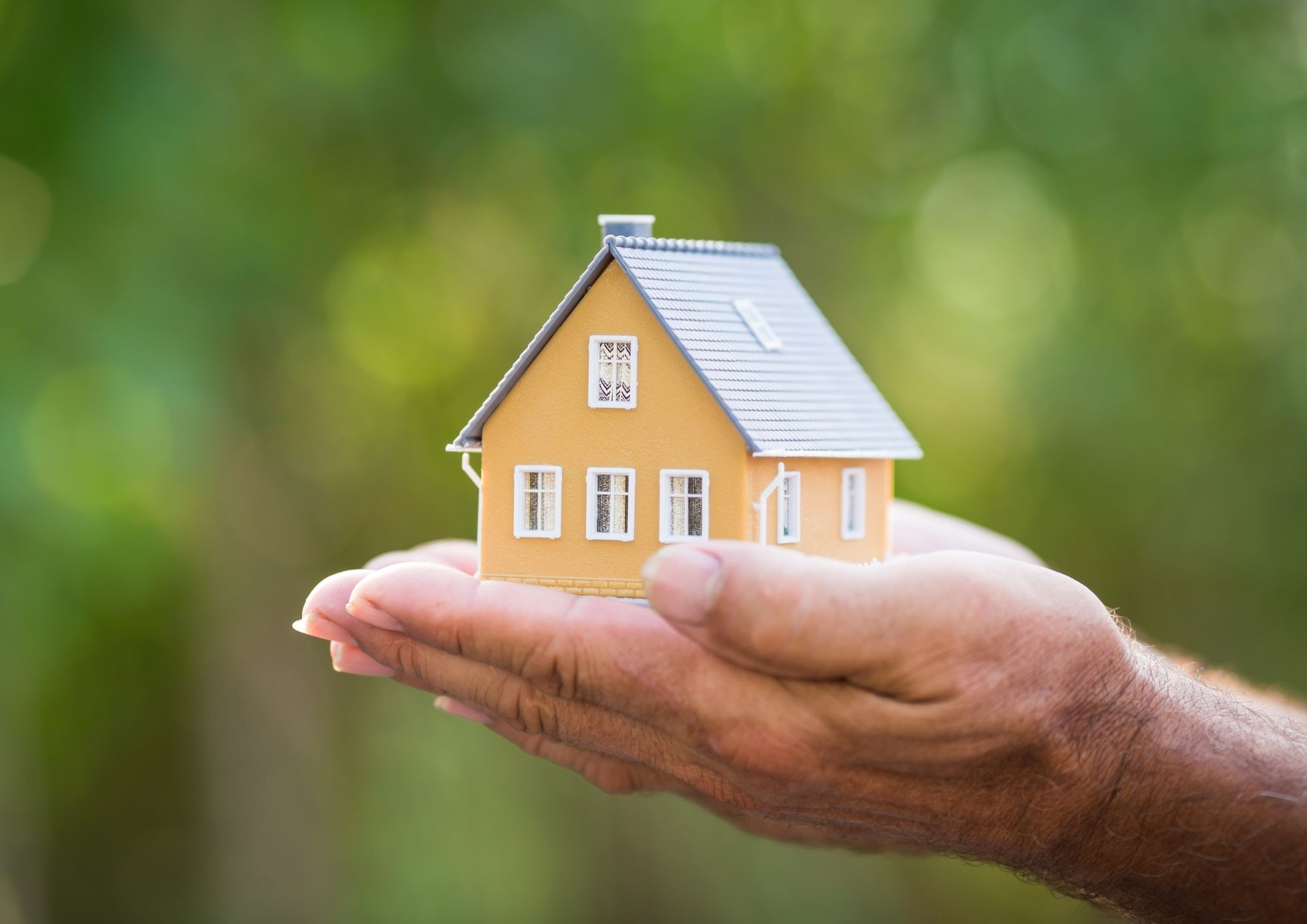 Dotacje dla właścicieli domów jednorodzinnych