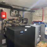 Montaż pieca Siedlce