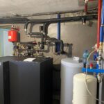 Montaż pieca Siedlce