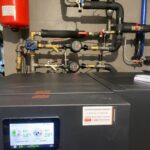 Montaż pieca Siedlce