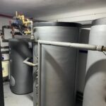 Montaż pieca Siedlce