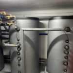 Montaż pieca Siedlce