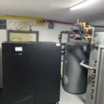 Montaż pieca Siedlce