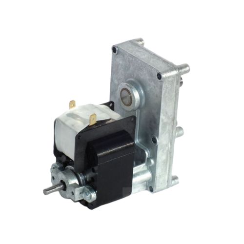 SILNIK PODAJNIKA PLATINIUM BIO 1 40 kW v01