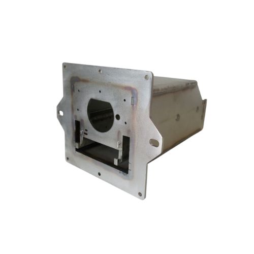 ZESPÓŁ OBUDOWY RUSZTU PBVG 12 kW PLATINUM BIO VG 12 kW
