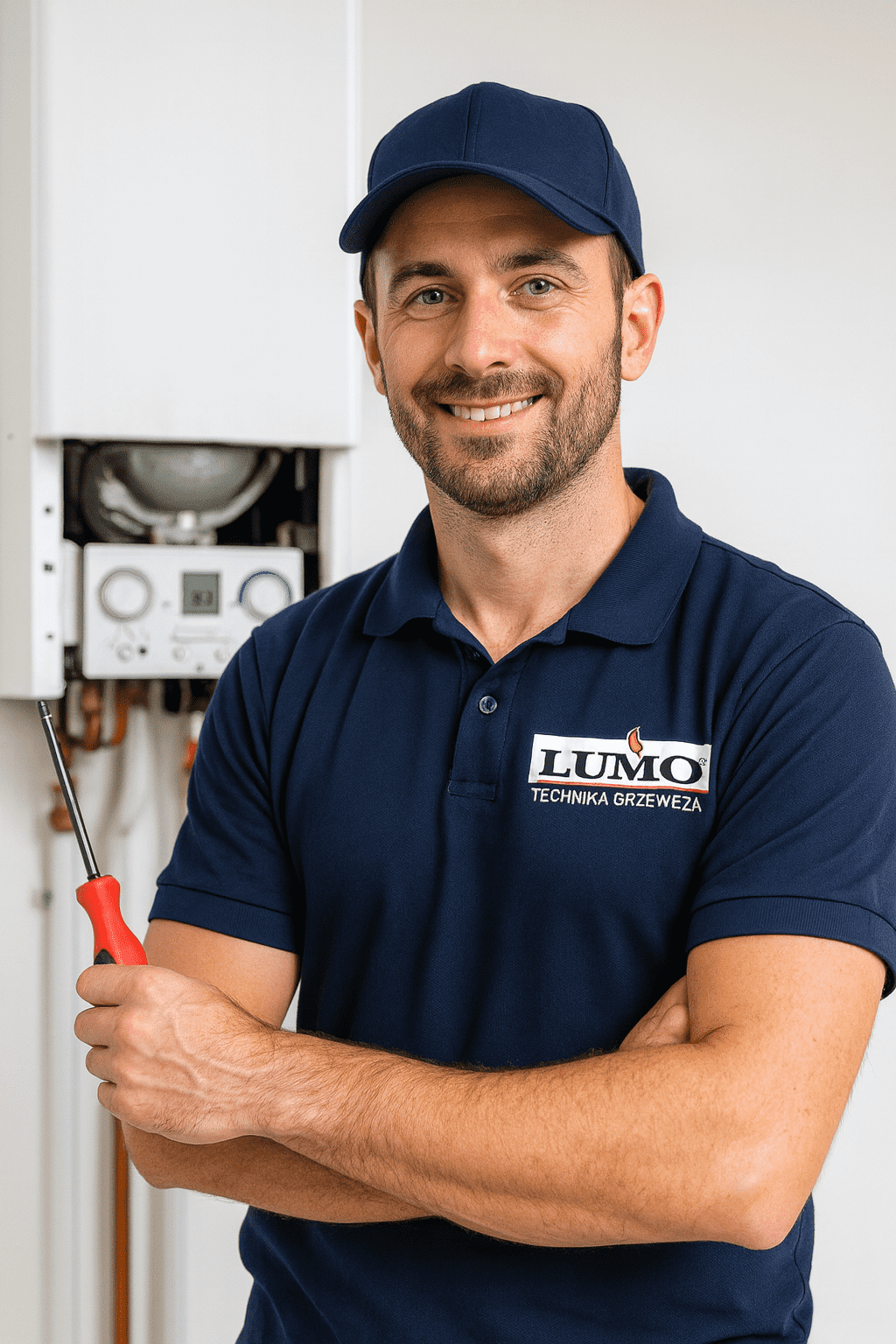 lumo serwisant siedlce