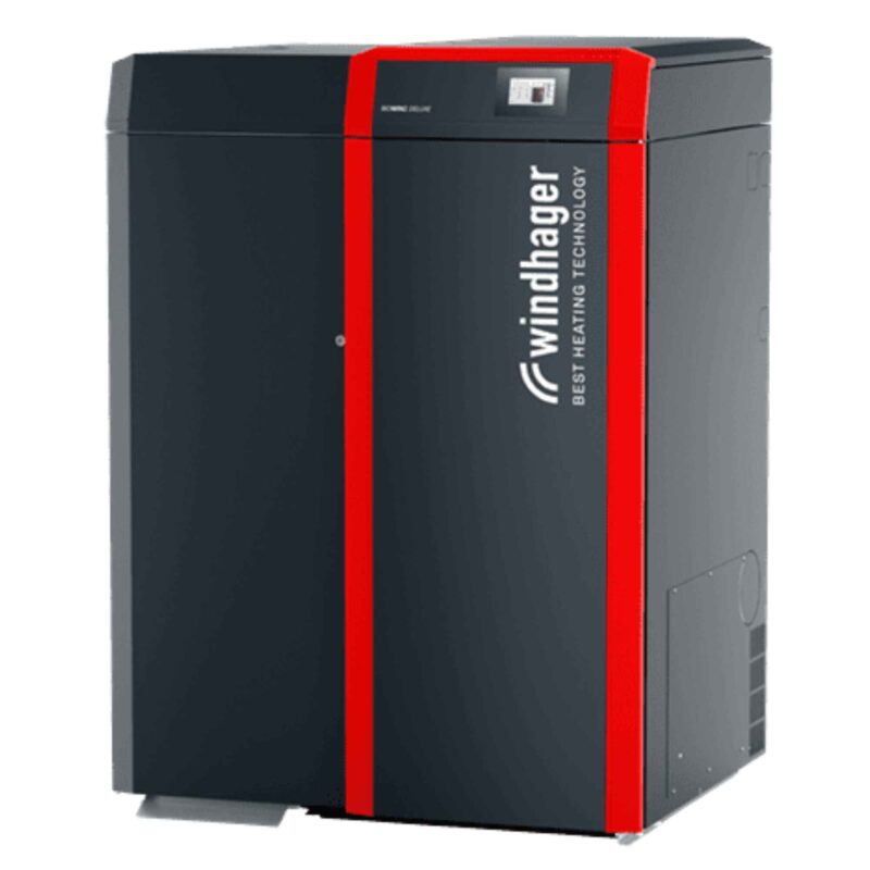 BioWIN 2 Deluxe 38-63 kW
