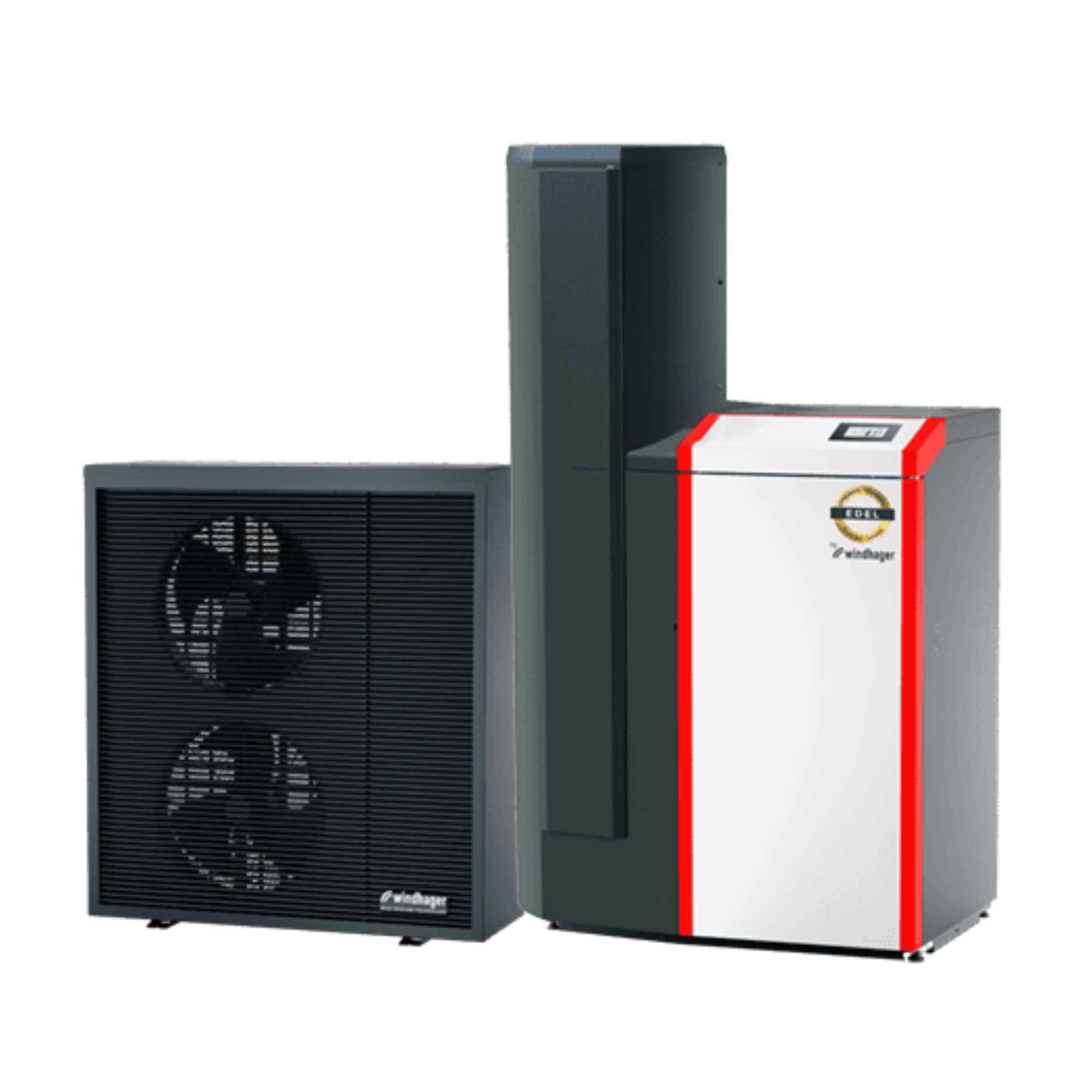 BioWIN 2 Touch Hybrid